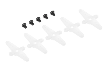 Sada krížových pák DS95/I/92/A+/93/97, HV93/i