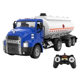 RC ťahač s cisternou 1:26 RTR 2,4 GHz