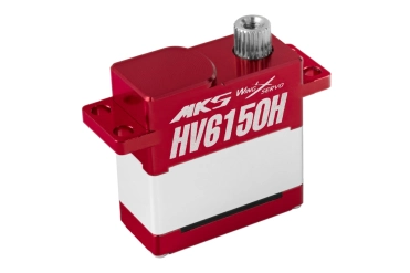 HV6150H (0,159s/60°, 10,9 kg.cm)