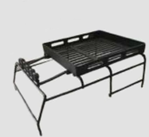 Strešný nosič pre DF-4J XXL Crawler