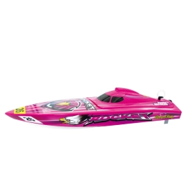 RC rýchlostny čln Rocket 2,4GHz V2 RTR brushless