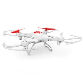 RC dron HONOR x13, biela