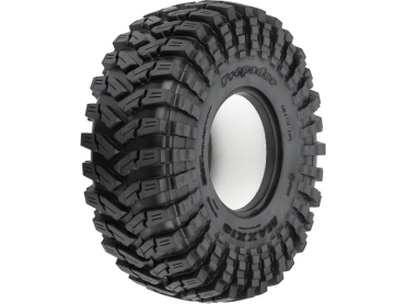 Pneumatiky Pro-Line 2,9" Maxxis Trepador G8 Rock Crawler (2): Axial SCX6