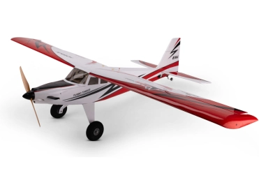 RC letadlo E-flite Turbo Timber SWS 2.0m AS3X Safe Select BNF Basic