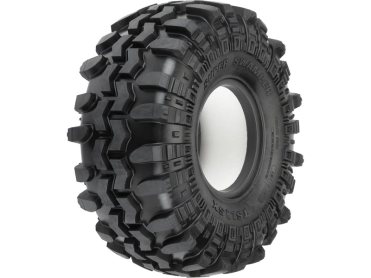 Pro-Line pneu 2,9" Super Swamper G8 (2) (Axial SCX6)