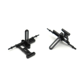 Držiaky serv pre RMT DragonFly 250