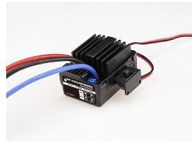 Elektronický regulátor