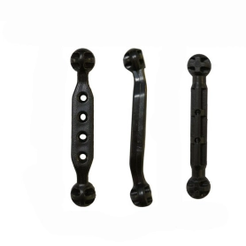 Poloosa zakřivená 2X + poloosa rovná 1X pro Engine