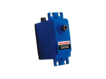 Traxxas servo 2056 6,2 kg.cm vodoodolné
