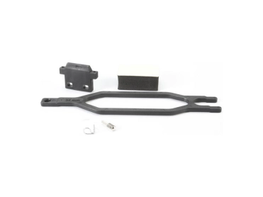 Traxxas držák baterie standard