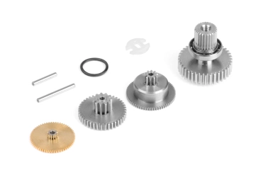 Kovová prevodová súprava HBL550