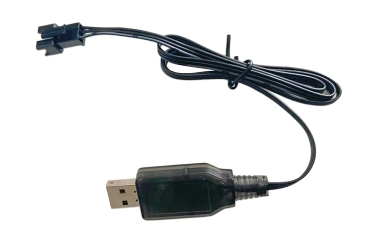 USB nabíječ