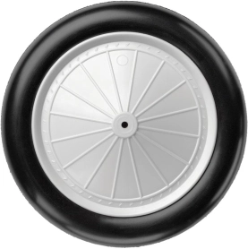 1/6 Koleso Oldtimer maketové 118mm (4,66