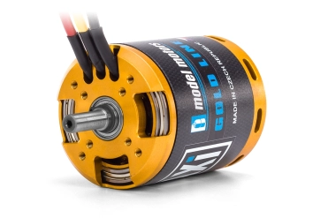 AXI 5345/14HD V2 striedavý motor
