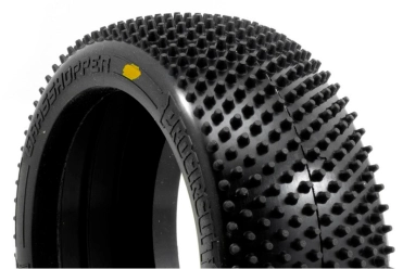 GRASSHOPPER V4 BUGGY A2 (SOFT) pneumatiky, 2 ks
