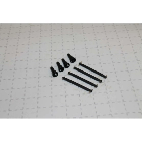 Hnací hřídel pro 3158/3160/3161 DF models 7610