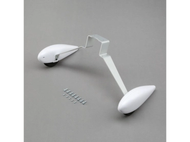 E-flite podvozok: Valiant 1.3m