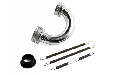 Ultimate Super strong Off road +10mm výfukové koleno