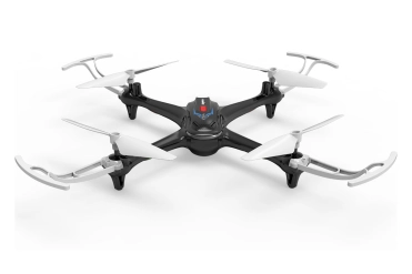 Dron Syma X15A, černá