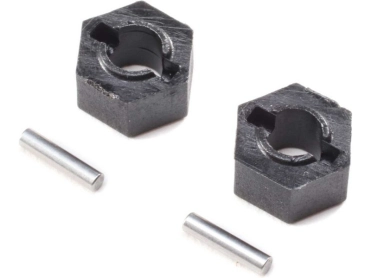 Losi unášač kolesa, čap (2): Mini-T 2.0