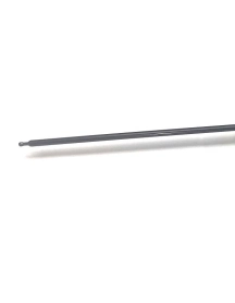 Náhradný hrot – Imbus s guľkou: 2,0 x 120 mm (HSS typ)