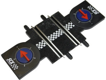 SCX Compact – Počítadlo kôl