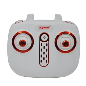 Syma X5UC, X5UW vysílač
