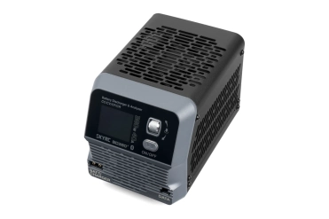 SKY RC BD380+ vybíjač a analyzér akumulátorov 380W