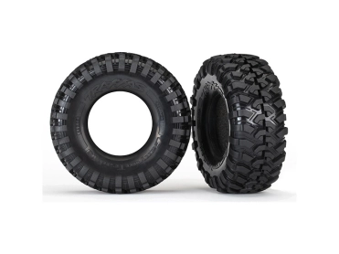 Traxxas pneu 1.9