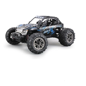 RC auto 9137X Truck, modrá