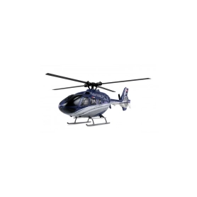 RC vrtulník Flying Bulls EC135 PRO 6G RTF