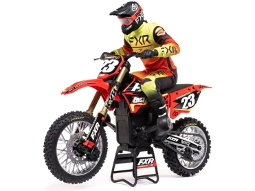 Losi Motocykel Promoto-MX 1:4 RTR, FXR