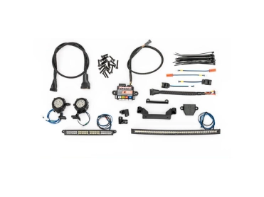 Traxxas LED osvetlenie Pro Scale Funco kompletné