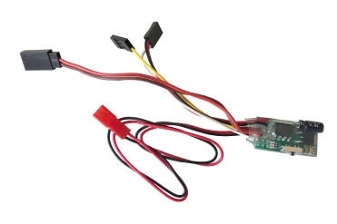 Multi-Switch modul pro ovládání