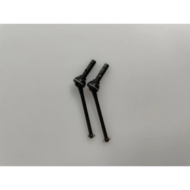 Poloosy pro RCX10 Amewi