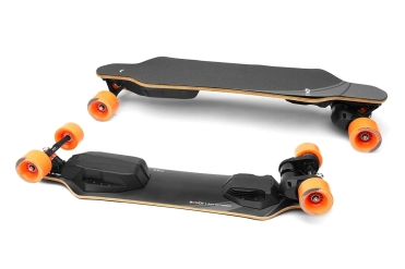 E-longboard Exway Flex Riot