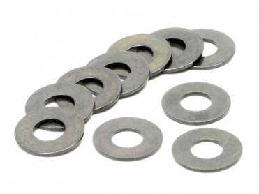 Podložka M3x8mm