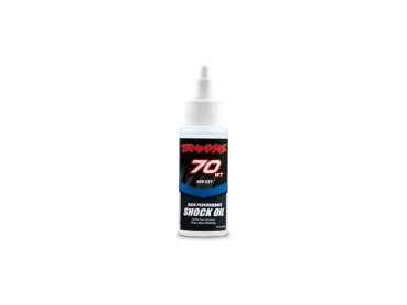 Traxxas silikónový olej do tlmičov 900 cSt (60 ml)