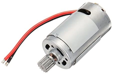 Motor pro XLH 9120