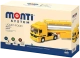 Stavebnice Monti system | RCprofi.cz