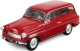 Kovové modely Ixo-models 1:43 | RCprofi.cz