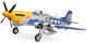 Náhradné diely E-flite Mustang 1.5m | Kompletná ponuka | RCprofi.sk