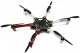 Náhradné diely pre DJI F-550 | RCprofi.cz