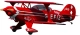 Náhradné diely Hangar 9 Pitts S-2B | RCprofi.sk