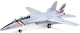 Náhradné diely E-Flite F-14 Tomcat | RCprofi.sk
