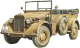 Kovové modely Italeri 1:35 | RCprofi.sk