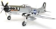 Náhradné diely E-flite Mustang 1.2m | Kompletná ponuka | RCprofi.sk