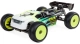 Náhradní díly TLR Race Truggy | Kompletní nabídka | RCprofi.cz