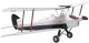 Náhradné diely pre Dumas Tiger Moth | RCprofi.cz