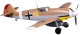 Náhradní díly FMS Messerschmitt | RCprofi.cz
